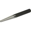 Dynamic Tools Solid Punch, 1/4" X 1/2" X 5" Long D058016